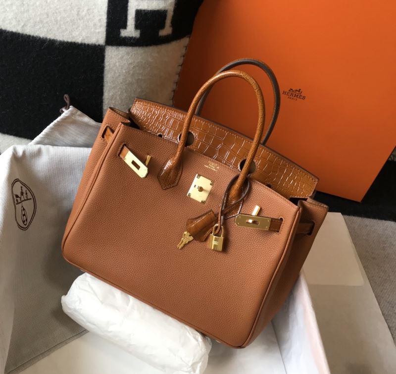 Hermes Birkin Bags